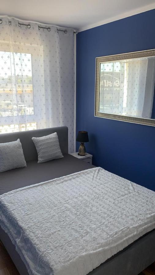 Apartamenty Nad Baltykiem Kołobrzeg Exterior foto