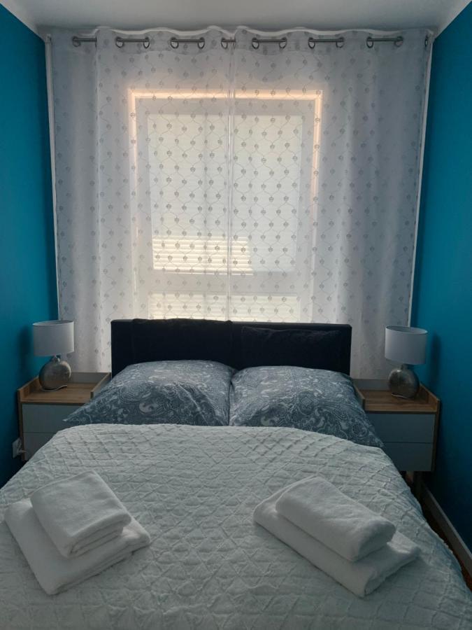 Apartamenty Nad Baltykiem Kołobrzeg Exterior foto