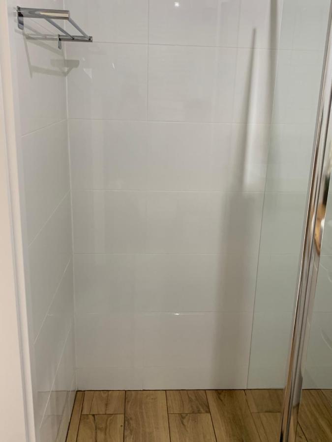Apartamenty Nad Baltykiem Kołobrzeg Exterior foto